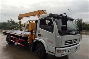 西塞山区24小时道路救援服务