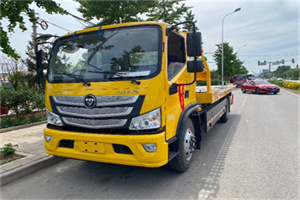 西塞山区汽车救援头像