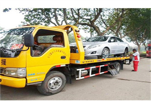 西塞山区附近24小时汽车拖车服务热线