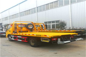 西塞山区附近拖车救援搭电