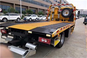 西塞山区24小时汽车送油服务公司