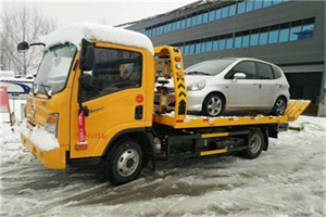 西塞山区附近道路救援服务