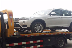 西塞山区拖车24小时服务电话