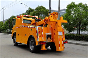 西塞山区高速路拖车费