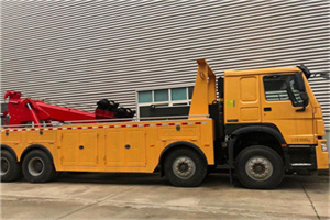 西塞山区道路救援公司